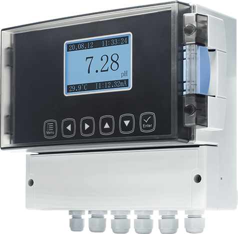 覆膜法溶解氧監測儀