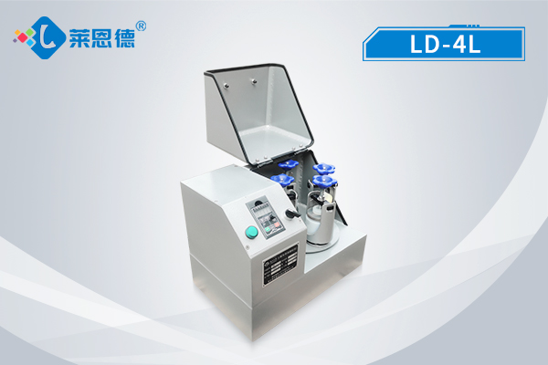 行星式土壤研磨機:實現(xiàn)快速、均勻的土壤樣品處理