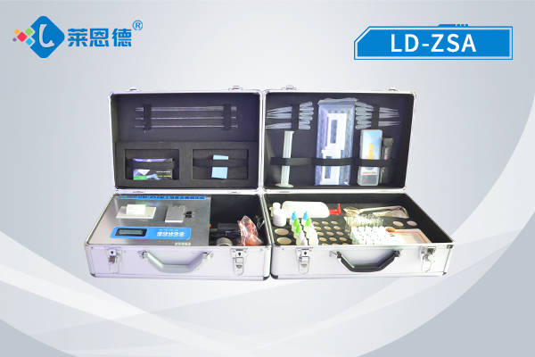 保護環(huán)境:萊恩德土壤重金屬檢測儀的作用