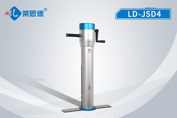 為何選擇手搖式土壤緊實度測定儀?手搖式土壤緊實度測定儀的卓越優(yōu)點