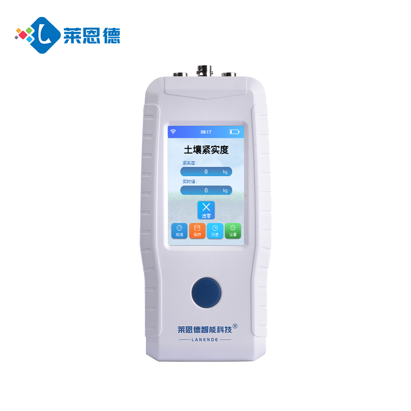 如何測量土壤緊實度?(土壤緊實度測定儀的精度與數據可靠性分析)