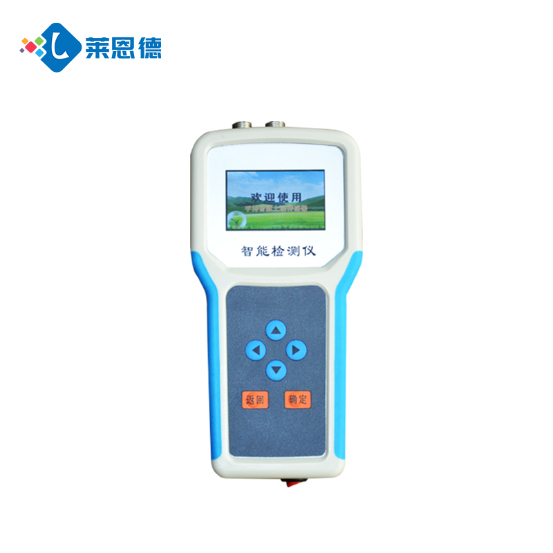 精準(zhǔn)洞察土壤狀況！土壤 pH 測定儀的參數(shù)測量與功能優(yōu)勢詳解