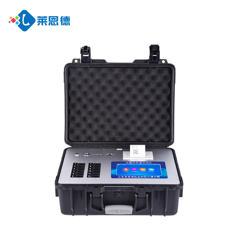 高智能獸藥殘留檢測儀哪家好？高智能獸藥殘留檢測儀多少錢