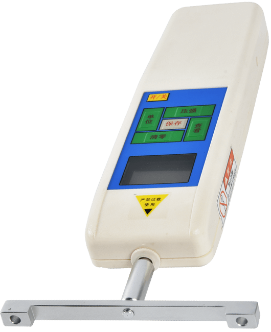 農作物抗倒伏測定儀