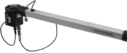 植物冠層分析系統