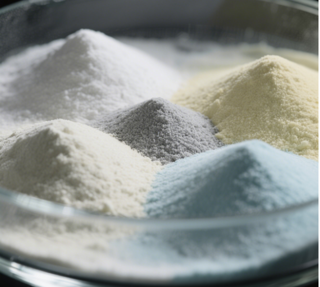 實驗室行星球磨機能磨到多細?行星球磨機研磨罐材質選擇